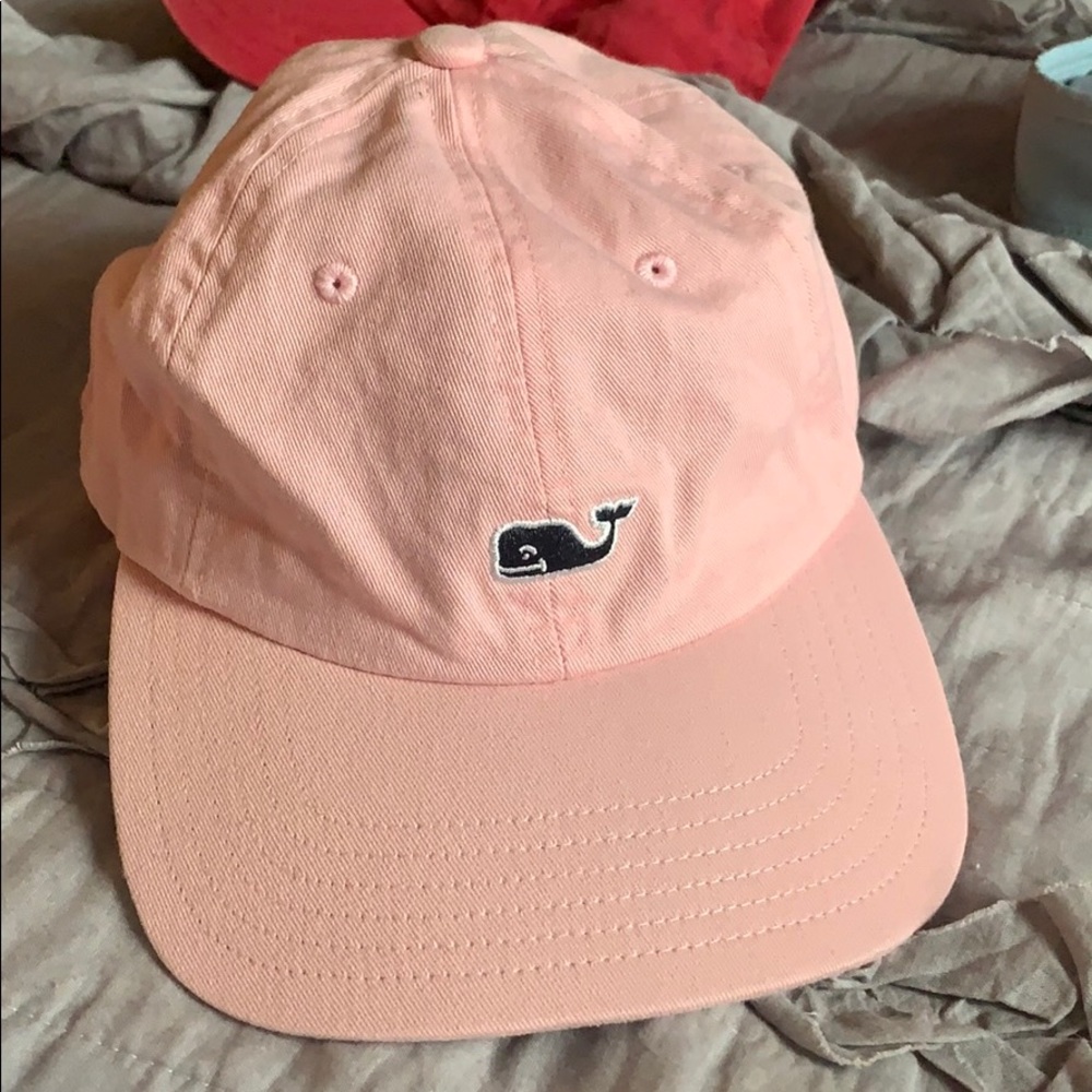 Vineyard Vines hat
